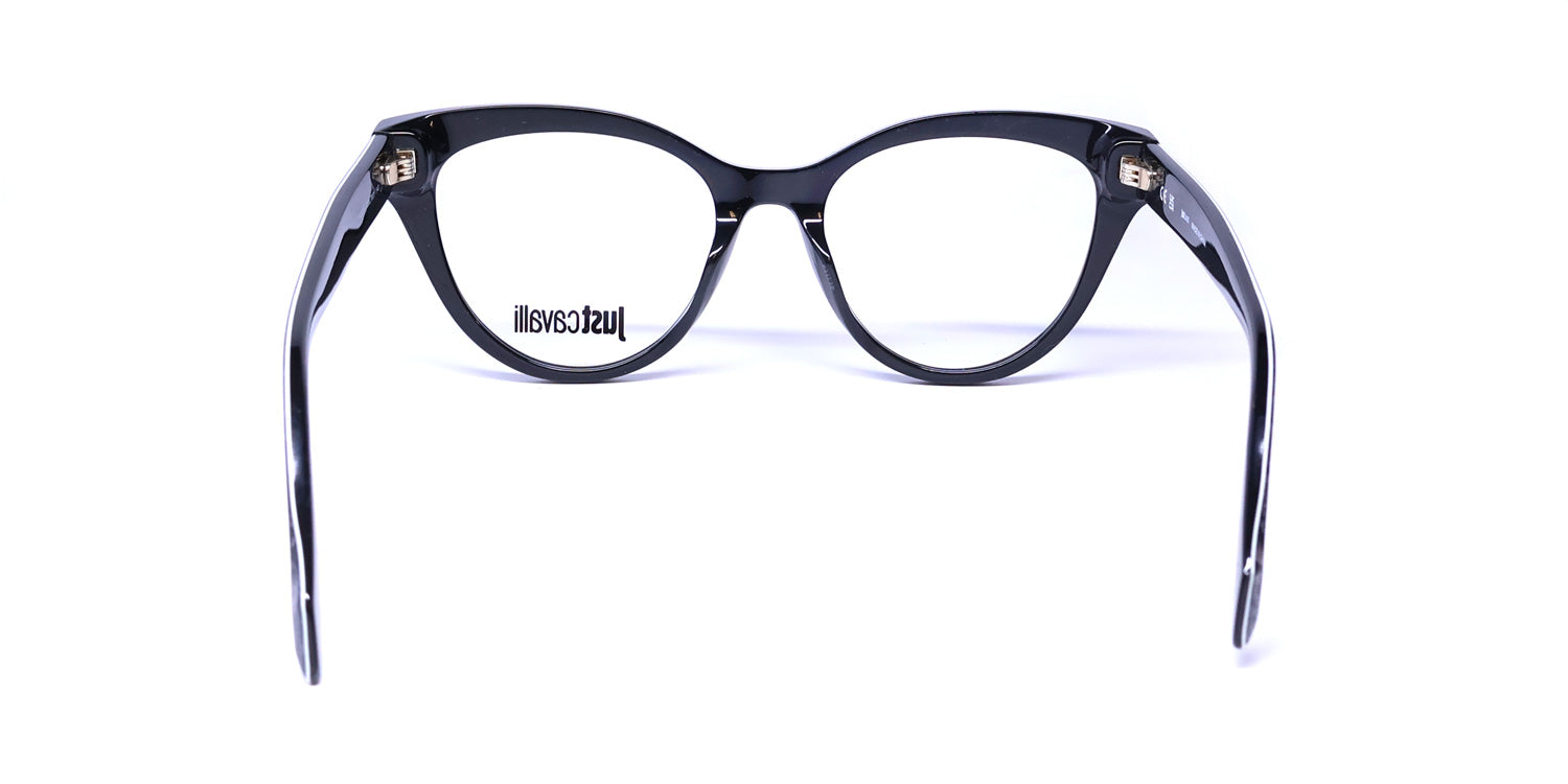 Just Cavalli Vjc001 Eyeglasses by ModaFrames