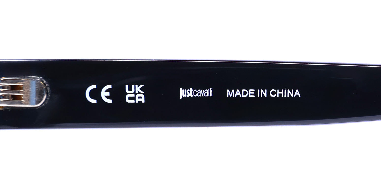 Just Cavalli Vjc001 Eyeglasses by ModaFrames