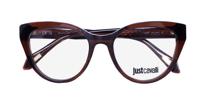 Just Cavalli Vjc001 Eyeglasses by ModaFrames