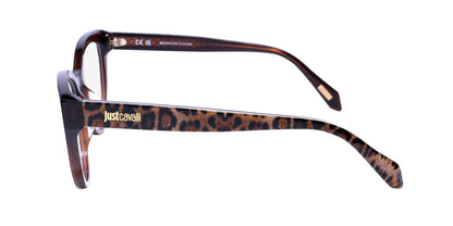 Just Cavalli Vjc001 Eyeglasses by ModaFrames