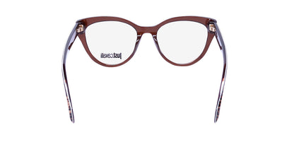 Just Cavalli Vjc001 Eyeglasses by ModaFrames