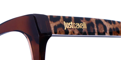 Just Cavalli Vjc001 Eyeglasses by ModaFrames