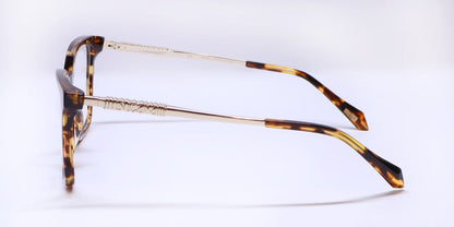 Just Cavalli Vjc007 Eyeglasses by ModaFrames