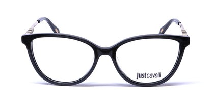 Just Cavalli Vjc008 Eyeglasses