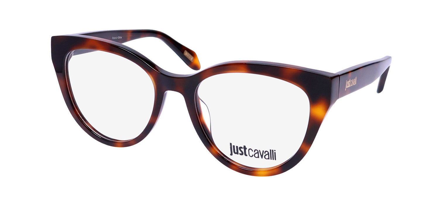 Just Cavalli Vjc001 Eyeglasses by ModaFrames