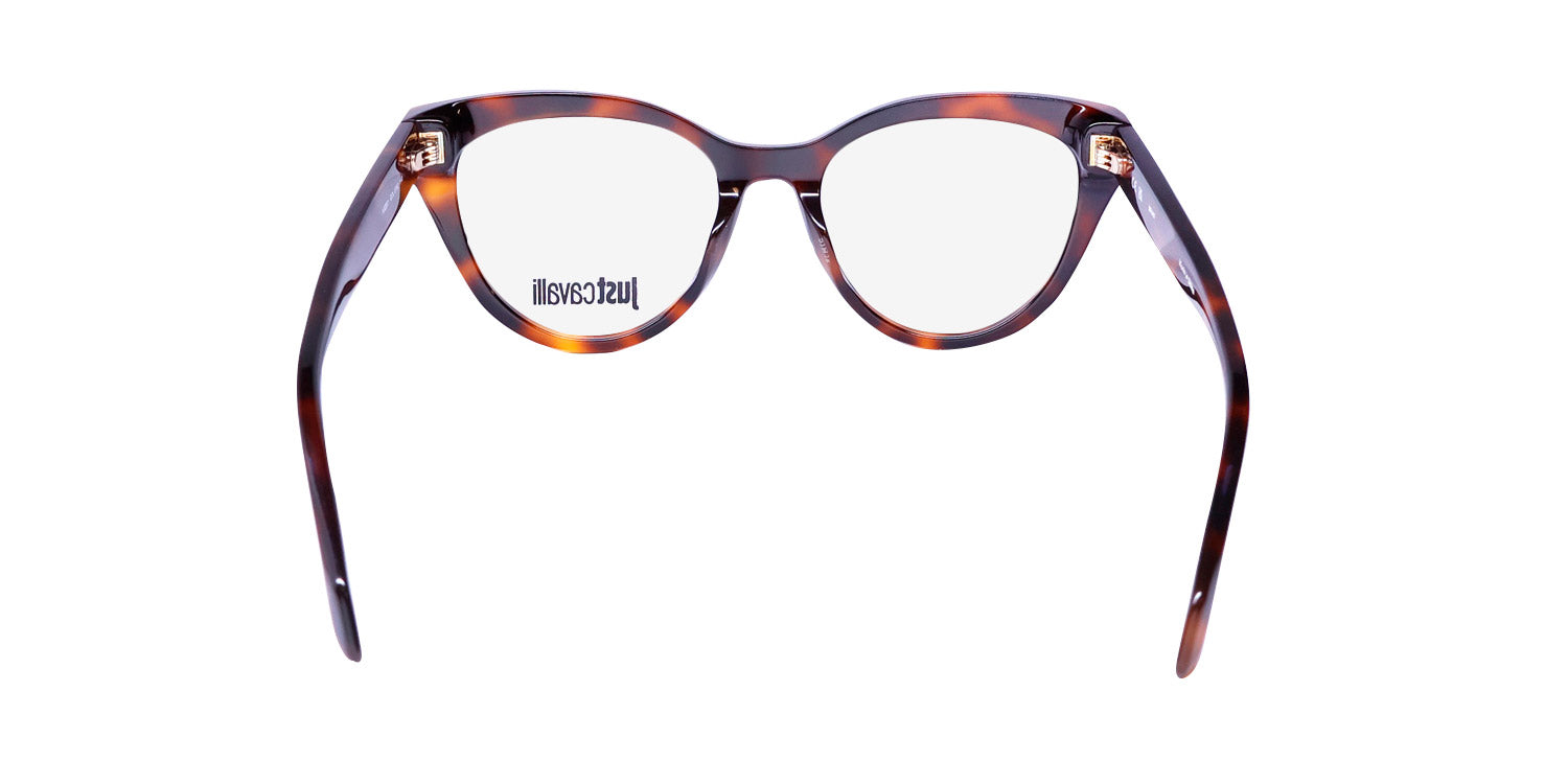 Just Cavalli Vjc001 Eyeglasses by ModaFrames