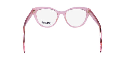 Just Cavalli Vjc001 Eyeglasses by ModaFrames