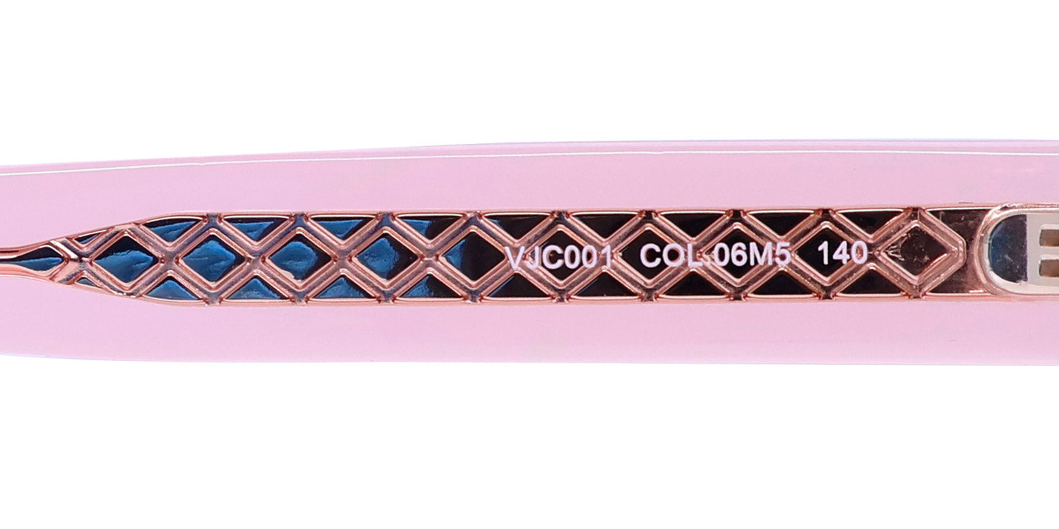 Just Cavalli Vjc001 Eyeglasses by ModaFrames