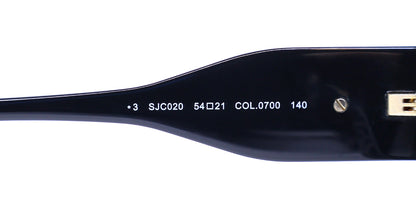 Just Cavalli Sjc020 Sunglasses by ModaFrames