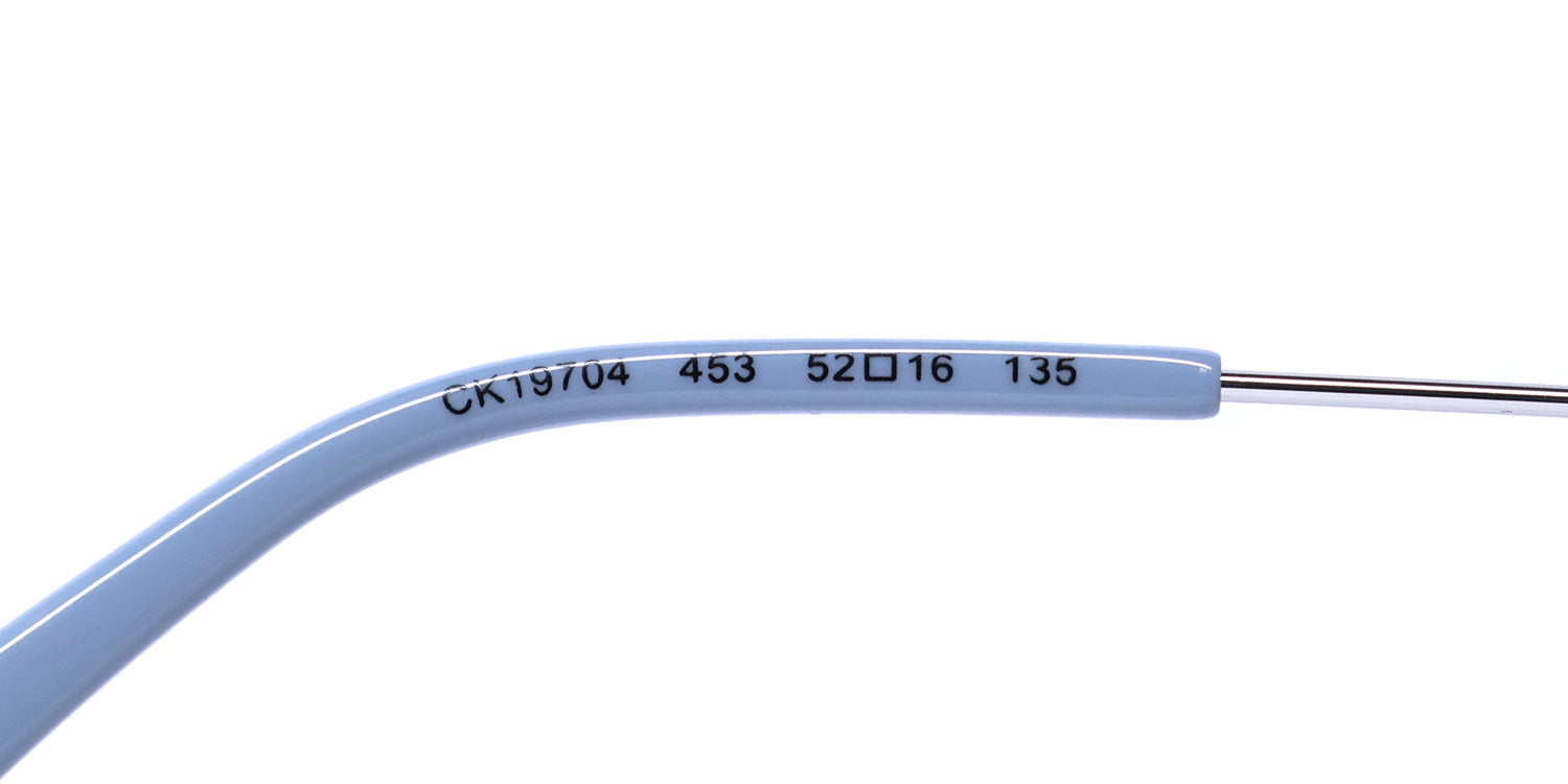 Calvin Klein Ck19704g Eyeglasses by ModaFrames