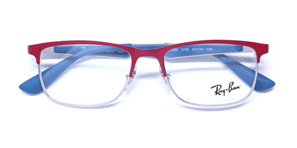 Ray-Ban Rb 1052 Eyeglasses by ModaFrames