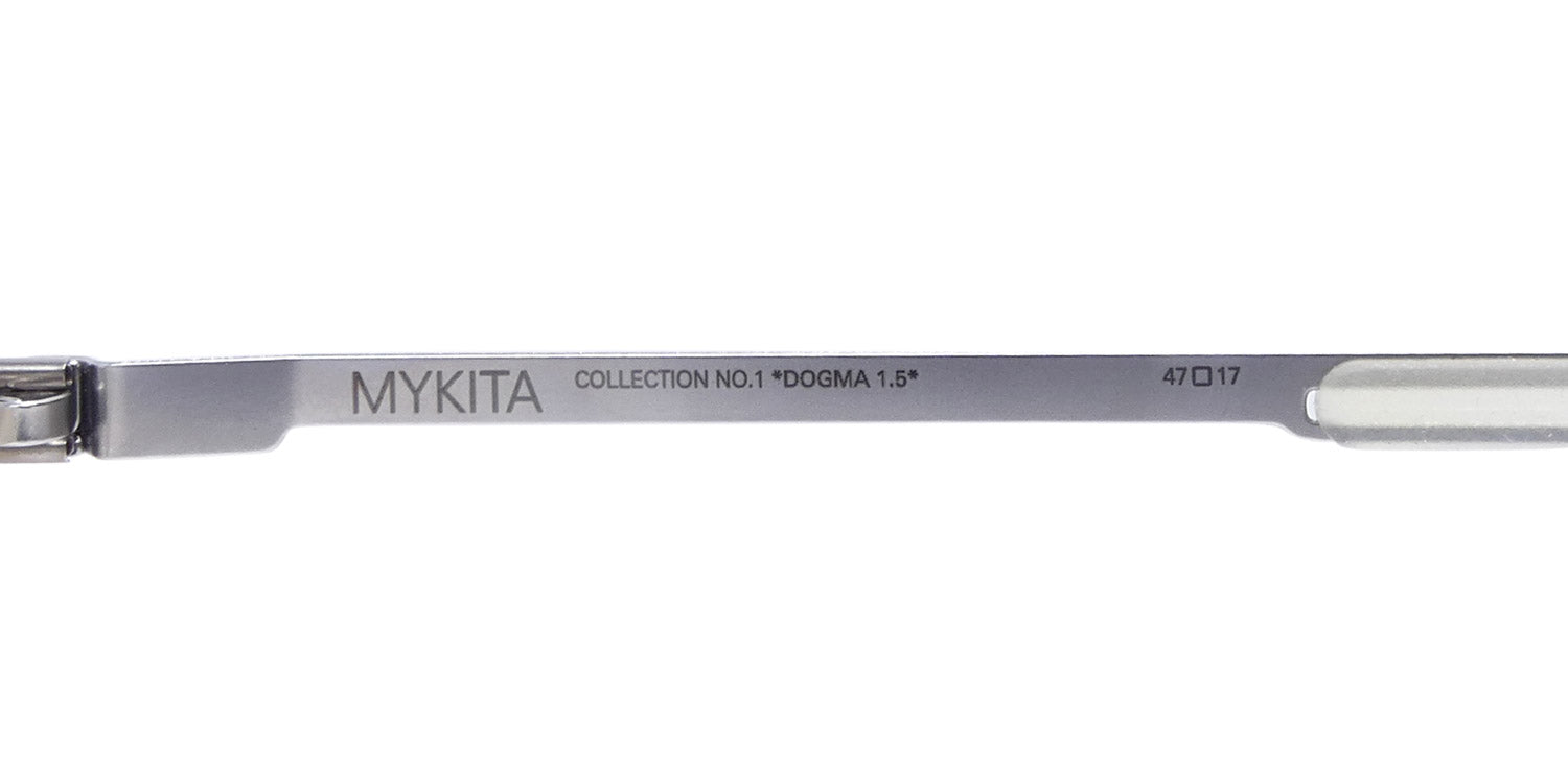 Mykita Dogma 1.5 Eyeglasses by ModaFrames