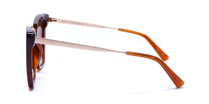 Diff Becky Iv Sunglasses by ModaFrames