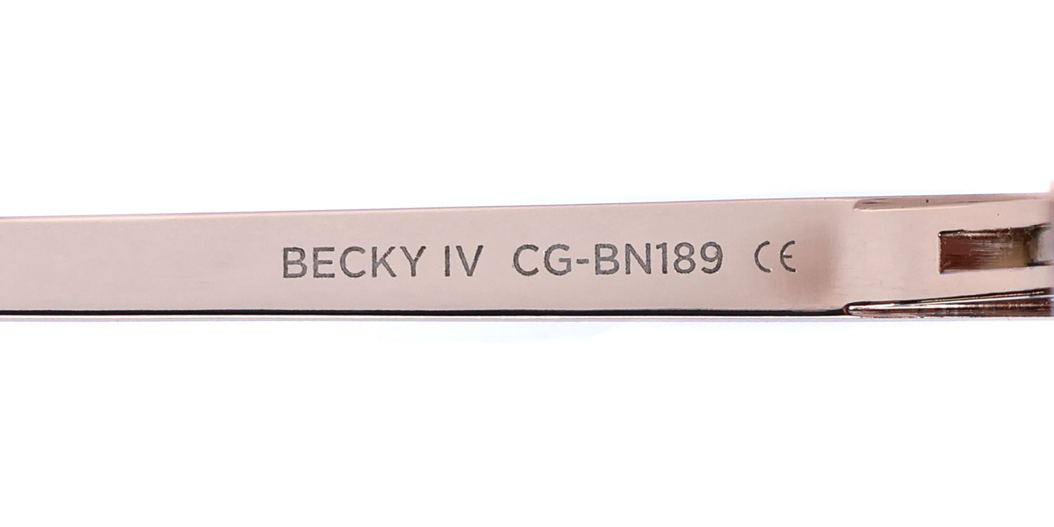 Diff Becky Iv Sunglasses by ModaFrames