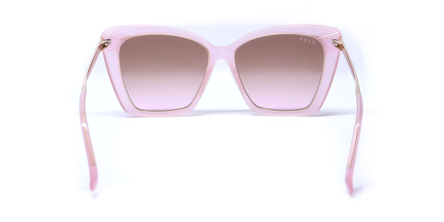Diff 0189 Becky Iv Sunglasses by ModaFrames
