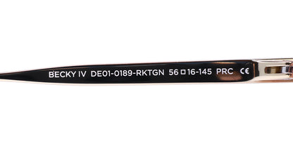 Diff 0189 Becky Iv Sunglasses by ModaFrames
