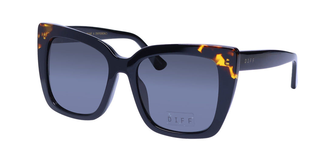 Diff Lizzy Sunglasses by ModaFrames