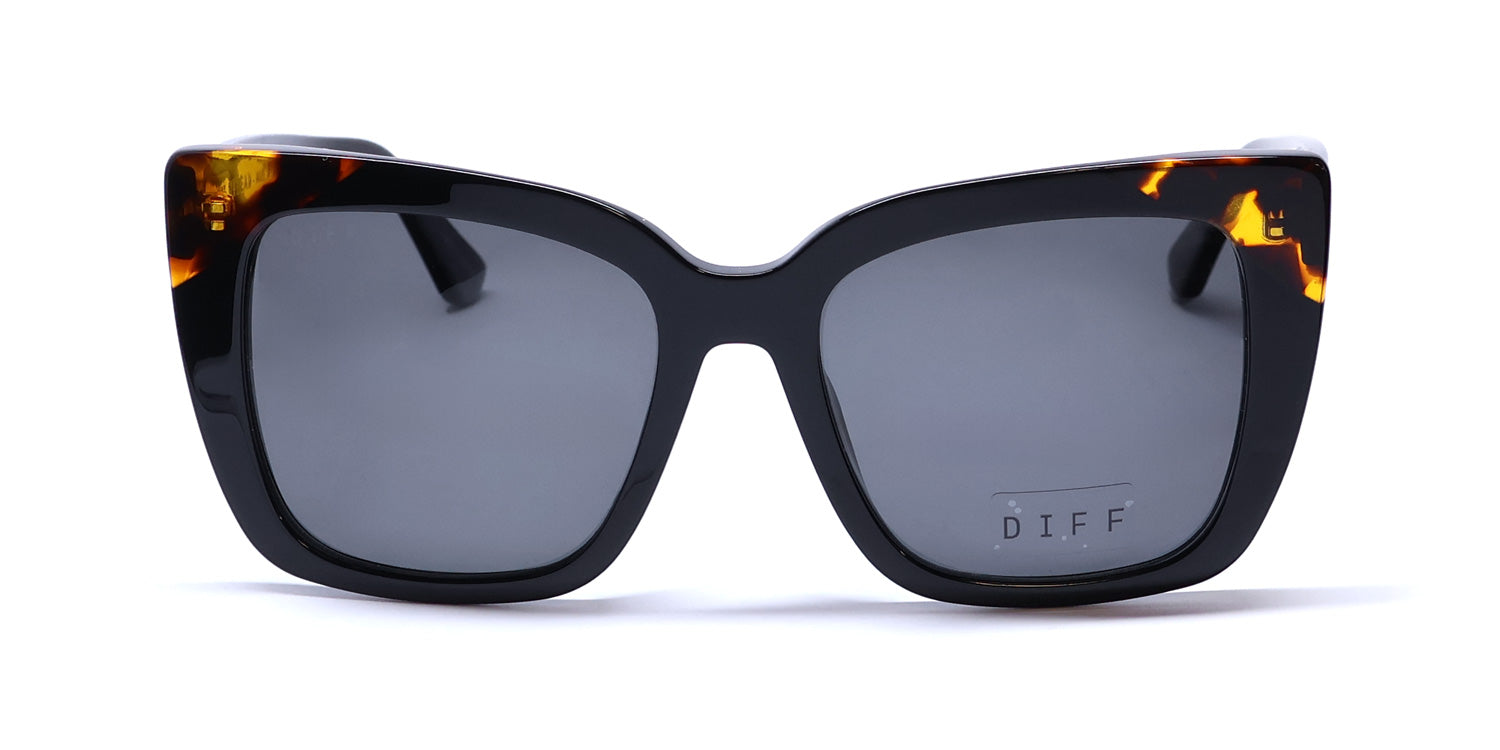 Diff Lizzy Sunglasses by ModaFrames