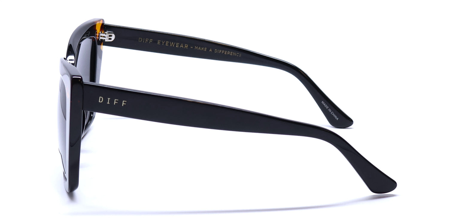 Diff Lizzy Sunglasses by ModaFrames