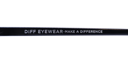 Diff Jade Blue Light Lens Eyeglasses by ModaFrames