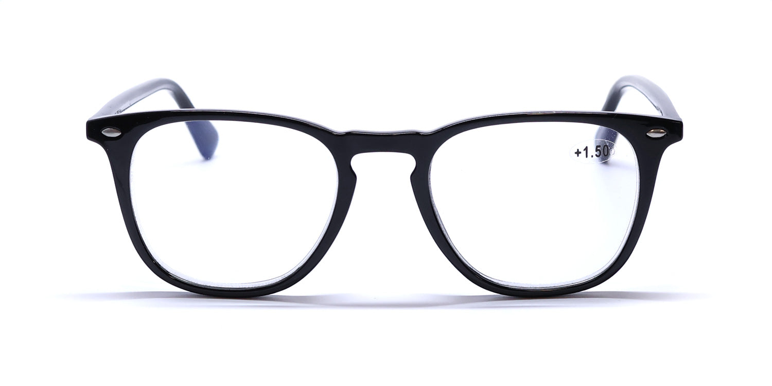 Diff Compliments Griffin Blue Light Lens Readers by ModaFrames