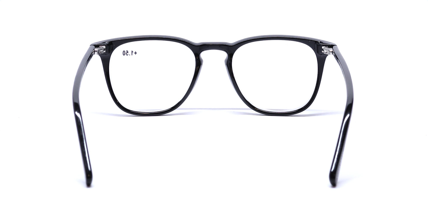 Diff Compliments Griffin Blue Light Lens Readers by ModaFrames