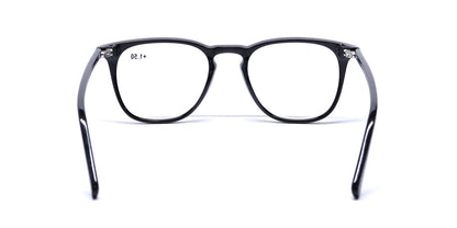 Diff Compliments Griffin Blue Light Lens Readers by ModaFrames