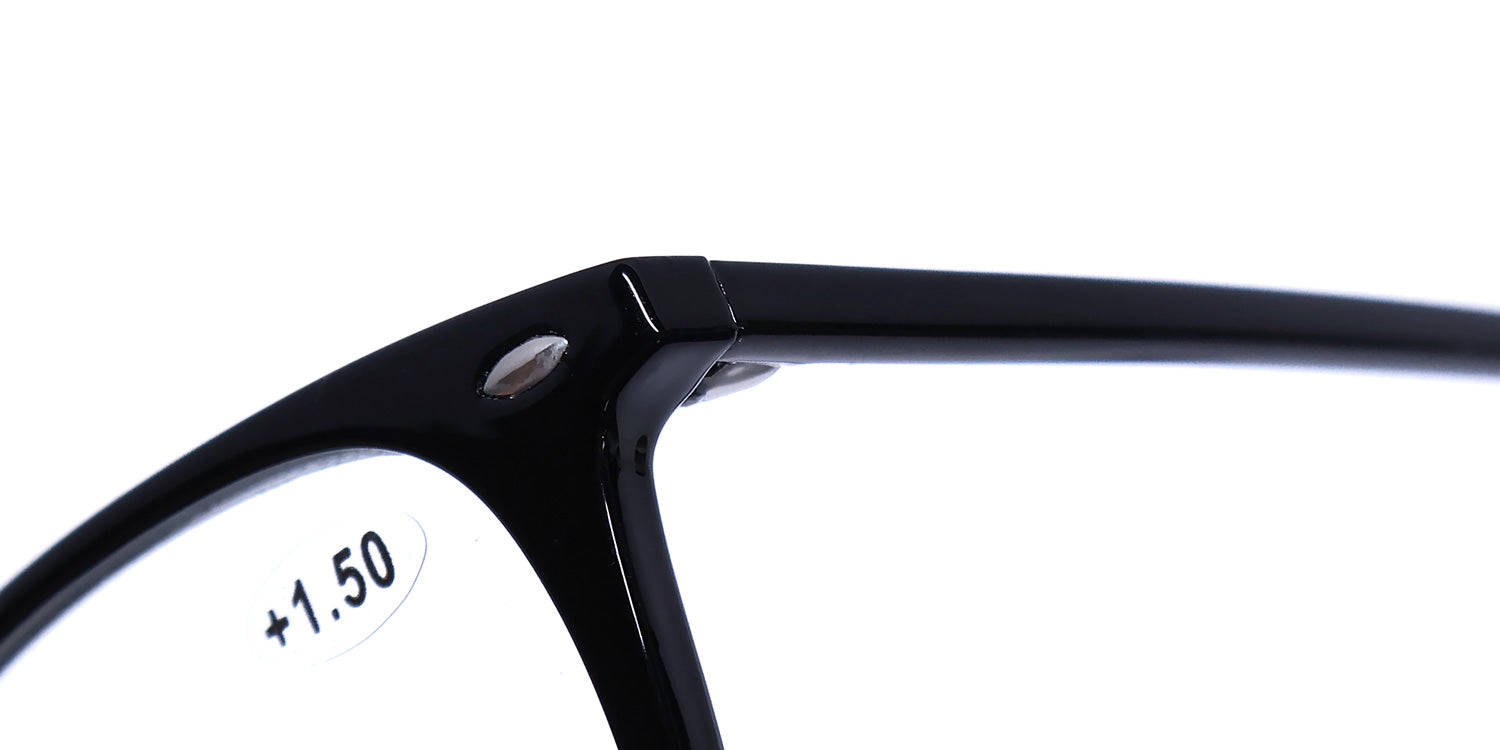 Diff Compliments Griffin Blue Light Lens Readers by ModaFrames