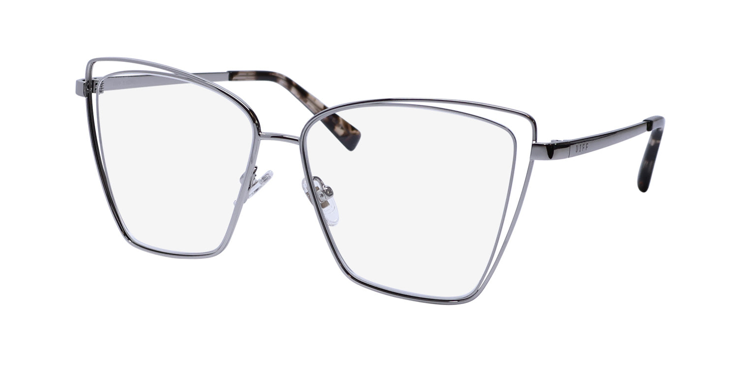Diff Becky Iii Eyeglasses by ModaFrames
