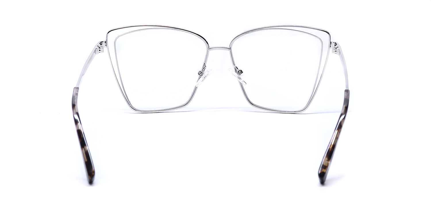 Diff Becky Iii Eyeglasses by ModaFrames