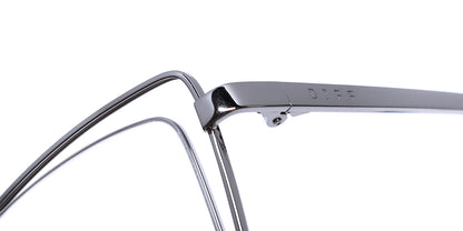 Diff Becky Iii Eyeglasses by ModaFrames