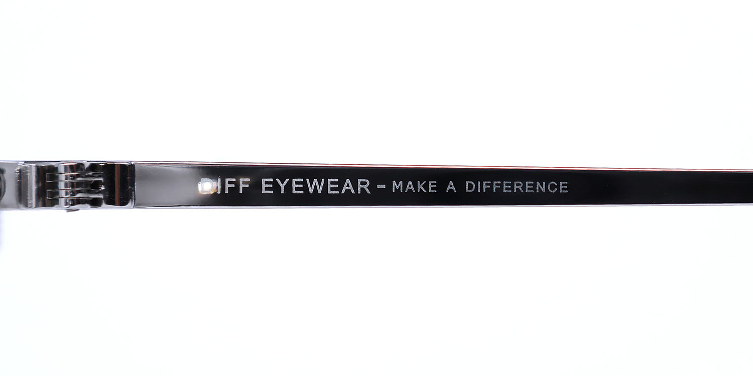 Diff Becky Iii Eyeglasses by ModaFrames