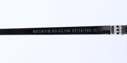 Diff Becky Iii Eyeglasses by ModaFrames