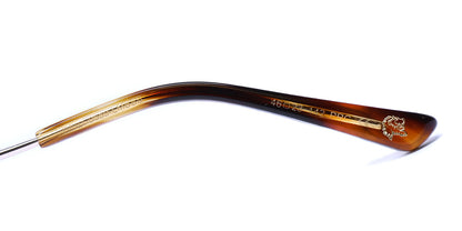 Diff 0559 Gryffindor Harry Potter Blue Light Lens Eyeglasses by ModaFrames