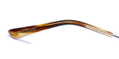 Diff 0559 Gryffindor Harry Potter Blue Light Lens Eyeglasses by ModaFrames