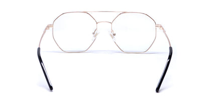Diff Eastyn Blue Light Lens Eyeglasses by ModaFrames