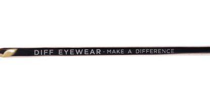 Diff Rue Blue Light Lens Eyeglasses