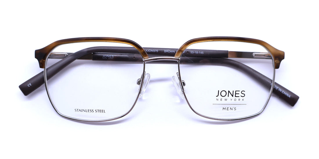 Jones New York Vjom370 Eyeglasses by ModaFrames
