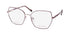 Yalea Vya093 Bertha Eyeglasses by ModaFrames