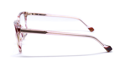 Yalea Vya045v Dawn Eyeglasses by ModaFrames