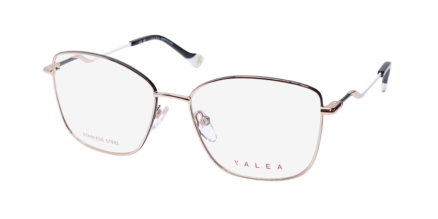 Yalea Vya119 Melanie Eyeglasses by ModaFrames