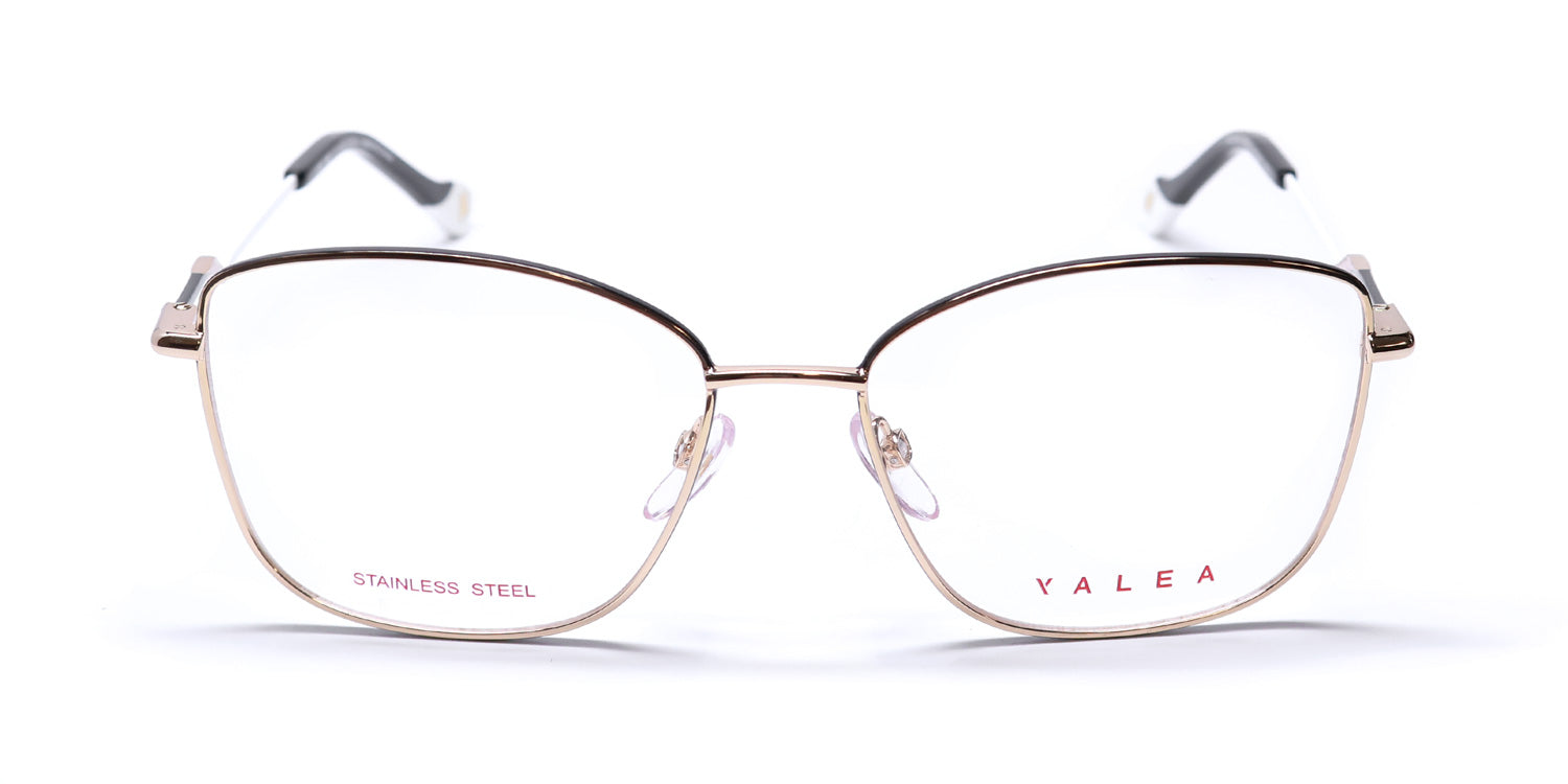 Yalea Vya119 Melanie Eyeglasses by ModaFrames