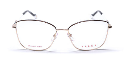 Yalea Vya119 Melanie Eyeglasses by ModaFrames