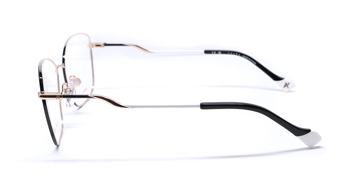 Yalea Vya119 Melanie Eyeglasses by ModaFrames