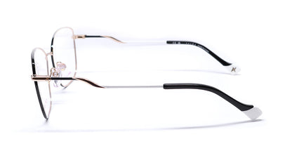 Yalea Vya119 Melanie Eyeglasses by ModaFrames