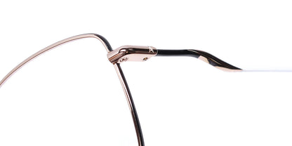 Yalea Vya119 Melanie Eyeglasses by ModaFrames