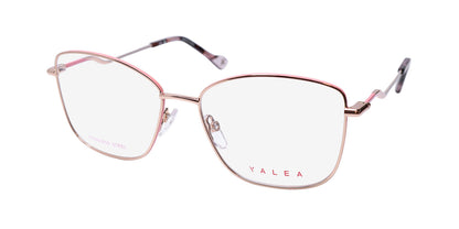 Yalea Vya119 Melanie Eyeglasses by ModaFrames