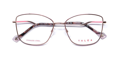 Yalea Vya119 Melanie Eyeglasses by ModaFrames