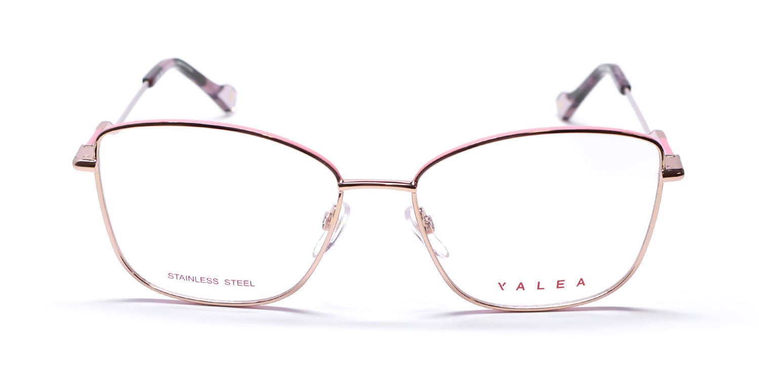 Yalea Vya119 Melanie Eyeglasses by ModaFrames