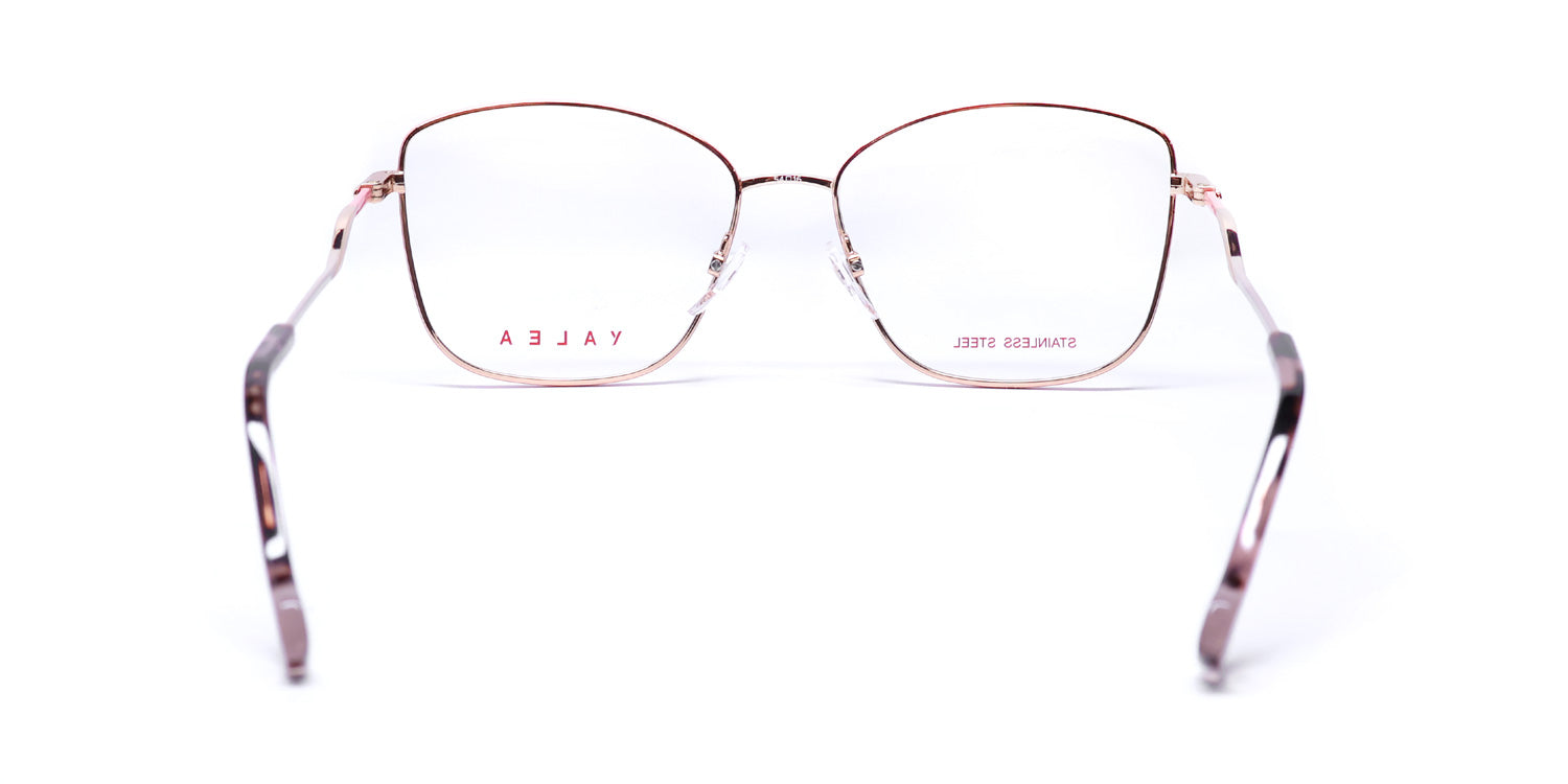 Yalea Vya119 Melanie Eyeglasses by ModaFrames